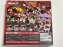 Load image into Gallery viewer, Kaiyodo Amazing Yamaguchi Harley Quinn 015 Figure 150mm
