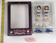 Load image into Gallery viewer, Corpse Party Book of Shadows naomi seiko figure box doll girl school costume
