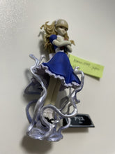 Load image into Gallery viewer, shin megami tensei vol 20 alice figure and name plate set
