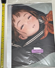 Load image into Gallery viewer, Range Murata doujinshi Hurtless Hearts Art Book comiket 103
