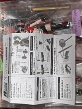 Load image into Gallery viewer, Kaiyodo Amazing Yamaguchi Harley Quinn 015 Figure 150mm
