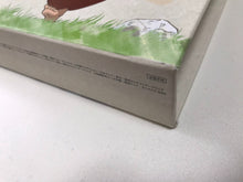 Load image into Gallery viewer, inuyasha animation art book 2021 ver opened sunrise anime illustration etc
