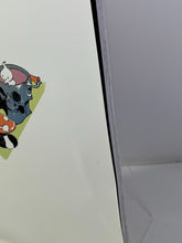 Load image into Gallery viewer, Little Witch academia staff otukare art book kengo saito sushio trigger anime
