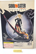 Load image into Gallery viewer, maka albarn figure SOUL EATER STATIC ARTS square enix Fire Force after episode
