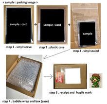 Load image into Gallery viewer, SHOHEI OHTANI 大谷翔平 2013 BBM ROOKIE CARD SILVER PRINTED FOIL AUTO 206 MLB WBC MVP
