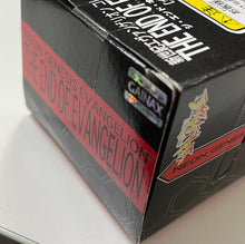 Load image into Gallery viewer, Rare the end of evangelion figure ayanami lilith ver figure in sealed box
