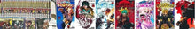 Load image into Gallery viewer, My hero academia vol 1 to 42 full Set jump Comics Manga book japanese ver anime
