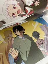 Load image into Gallery viewer, bakemonogatari anime 10th anniversary illustration work art book dame monogatari
