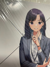 Load image into Gallery viewer, yom anthology doujinshi kuro tights x OL art book yomu girl lady doushima
