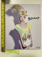 Load image into Gallery viewer, Panty and Stocking with Garterbelt art booket vol 1 gainax animation anime
