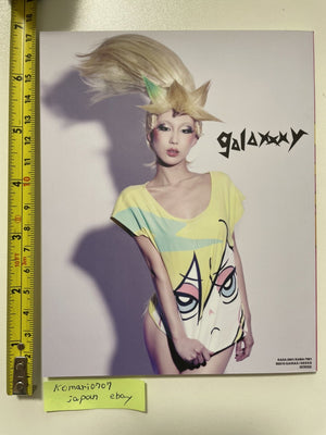 Panty and Stocking with Garterbelt art booket vol 1 gainax animation anime