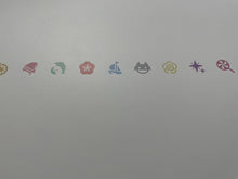 Load image into Gallery viewer, Love Live Sunshine Aqours art book key frames 5th exhibition limited anime idol
