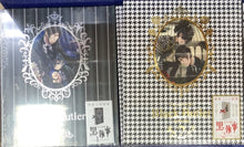 Load image into Gallery viewer, Black Butler Yana Toboso Artworks Art Book 1 2 3 4 set Kuroshitsuji anime manga
