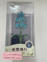 Load image into Gallery viewer, Mary and The Witch&#39;s Flower Night Flight glowing in the dark STUDIO PONOC
