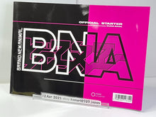 Load image into Gallery viewer, BNA animation official starter guide book anime art trigger michiru shirou
