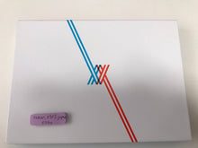 Load image into Gallery viewer, DARLING in the FRANXX KEY ANIMATION NOTES JAPANESE ART BOOK DARI FURA ZERO TWO
