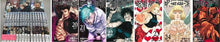 Load image into Gallery viewer, Jujutsu Kaisen japanese manga book Vol 0 to 28 comic 29 set Gege Akutami anime
