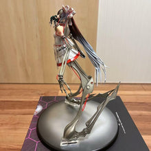 Load image into Gallery viewer, Hdge Vocaloid Calne Ca Nurse Figure Costume ver Union Creative miku keita kawai
