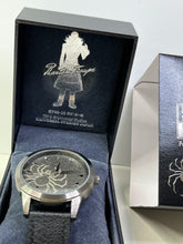 Load image into Gallery viewer, Hunter x Hunter Phantom Troupe QUWROF watch wrist analog limited usj japan 2022
