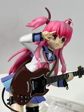 Load image into Gallery viewer, Angel Beats Yui Figure on base with box girls dead monster anime band idol
