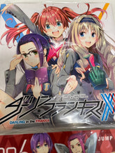 Load image into Gallery viewer, DARLING IN THE FRANXX comics manga book 9 set vol 1 to 8 yabuki and mato anime
