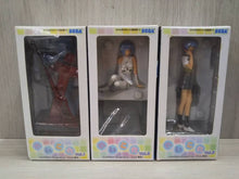 Load image into Gallery viewer, rei ayanami figure reikore 6 set evangelion the end of lilith school costume
