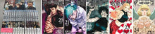 Load image into Gallery viewer, Jujutsu Kaisen japanese manga book Vol 0 to 28 comic 29 set Gege Akutami anime
