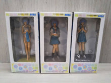 Load image into Gallery viewer, rei ayanami figure reikore 6 set evangelion the end of lilith school costume
