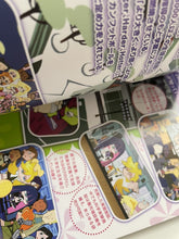 Load image into Gallery viewer, Panty and Stocking with Garterbelt art booket vol 1 gainax animation anime
