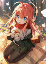 Load image into Gallery viewer, C97 the Quintessential Quintuplets in my eye art book seikei doujin hanayome
