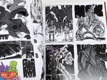 Load image into Gallery viewer, Imaishi hiroyuki animation art book works Promare kill la kill eva lagann
