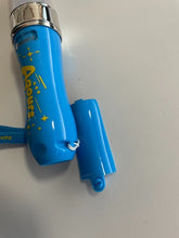 Load image into Gallery viewer, LOVE LIVE BLADE PENLIGHT 5th NEXT SPARKLING Tour AQOURS anime japan used manga
