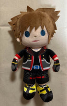 Load image into Gallery viewer, kingdom hearts kuji sora plush doll anime game enix square
