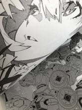 Load image into Gallery viewer, Promare art book one 20 kami douzen 3set CEMETERY HILLS trigger hiroyuki imaishi
