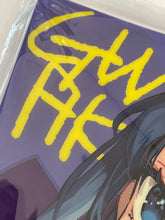 Load image into Gallery viewer, c102 wada arco hololive Kroniholic art book handy fan seal folder doujinshi
