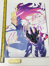 Load image into Gallery viewer, PROMARE kami douzen Trigger Original Memorial Art Book doujinshi anime animator
