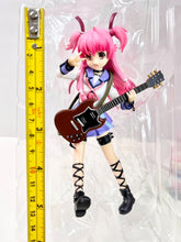 Load image into Gallery viewer, Angel Beats Yui Figure on base with box girls dead monster anime band idol
