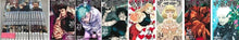 Load image into Gallery viewer, Jujutsu Kaisen japanese manga book Vol 0 to 28 comic 29 set Gege Akutami anime
