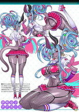 Load image into Gallery viewer, raita fate doujinshi fgo rakugaki vol 5 art book A4/20p ibuki douji comiket c102
