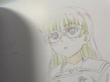 Load image into Gallery viewer, Love Live Sunshine Aqours art book key frames 5th exhibition limited anime idol
