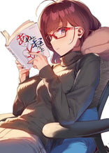 Load image into Gallery viewer, Kinshi no ane sister doujinshi art book 1 2 3 4 5 6 7 8 set 92M comiket 105
