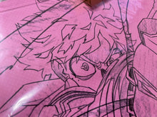 Load image into Gallery viewer, My Hero Academia Animation Art Works book 1 2 3 4 5 full set boku no toho anime
