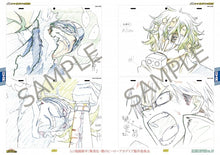 Load image into Gallery viewer, My Hero Academia Animation Art Works book vol 1 2 3 two hero 5 set boku no anime
