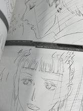 Load image into Gallery viewer, Paradise kiss animator doujinshi art book 516 page B5 yuki nobuteru artist
