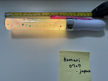 Load image into Gallery viewer, LOVE LIVE BLADE PENLIGHT 2020 fes 9th limited AQOURS μ&#39;s nijigaku anime idol use
