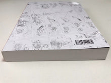 Load image into Gallery viewer, Attack on Titan season keyframe art book imai arifumi wit studio anime manga
