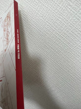 Load image into Gallery viewer, kill la kill bonus art book 10 set trigger animation anime art sushio ryuko mako
