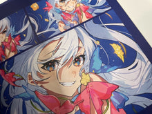 Load image into Gallery viewer, MikaPikaZo doujinshi MIKA PIKAZO ANIME LABO2022 2023 set Art Book comiket
