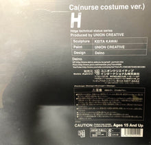 Load image into Gallery viewer, Hdge Vocaloid Calne Ca Nurse Figure Costume ver Union Creative miku keita kawai
