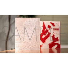 Load image into Gallery viewer, DORORO OFFICIAL COMPLETE BOOK 250p art interview etc Mappa japan anime manga use
